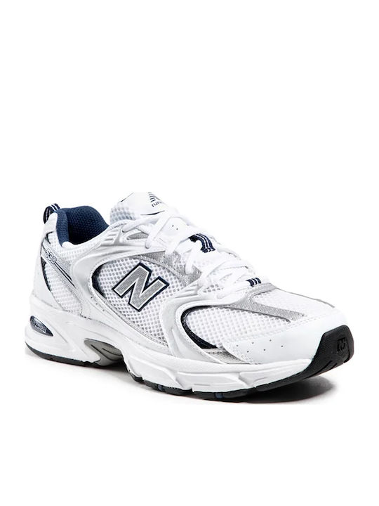 Classics Classics Men's Sneakers White