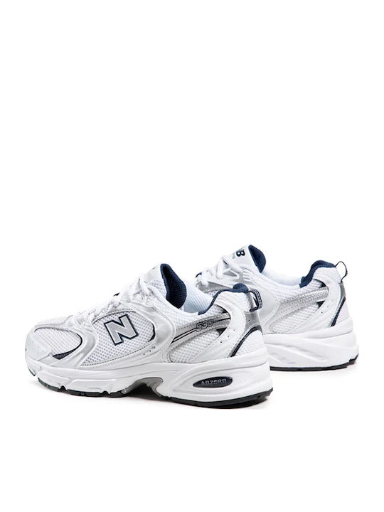 Classics Classics Men's Sneakers White