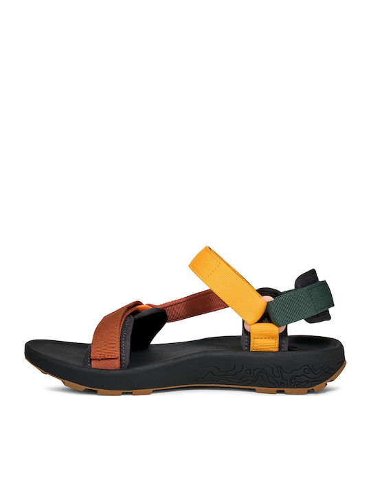 Women's Sporty Sandals 1150270 SDNM