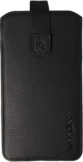 Wonder Flexi Pouch Back Cover (iPhone AirGalaxy S26Xiaomi 15Oppo A55)