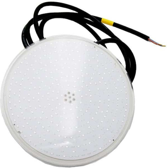 Adeleq Φωτιστικό Πισίνας με Πολύχρωμο (RGB) Φως 3-3332498