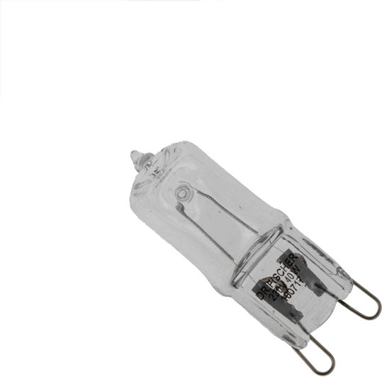 Lămpă Halogen Cuptor G9 40W 220V