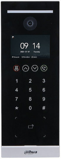 Dahua Vto6521hs2 Kabellose Video-Gegensprechanlage Set