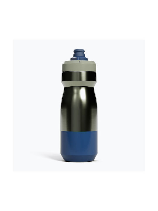 Camelbak Бутилка Неръждаема Стомана За Велосипед 530ml Сребриста