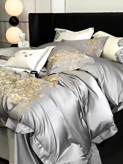 4 Seasons Collection Νυφικό Σετ 4τμχ 220x240cm