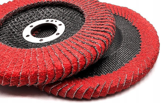 Andre Sciernica Pachwinowa 125mm P60 Cur Uc 30 27c Ceramic Flat