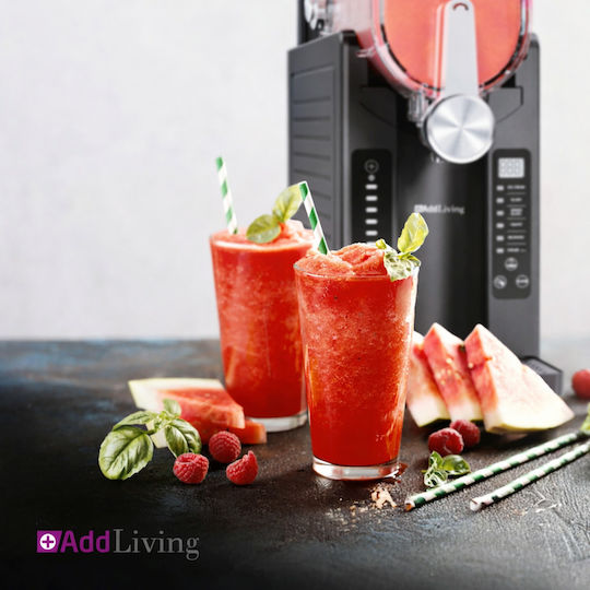 Addliving V2526 3270 Slushy Machine 2.5lt