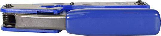 Televes Crimping Pliers Network RJ45