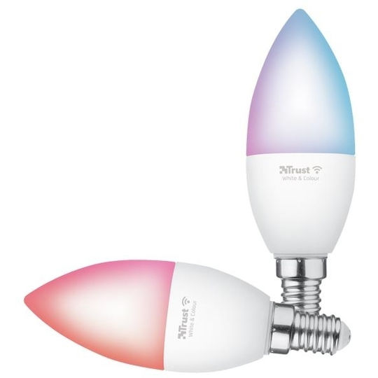 Osram Smart Bulb LED for Socket E14