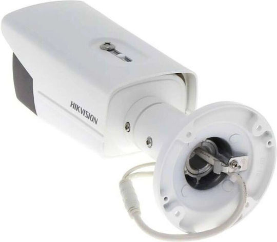 Hikvision DS-2CD2T63G2-2LI IP Cameră de Supraveghere Full HD+ 6MP Rezistentă la apă cu Lentilă 2.8mm