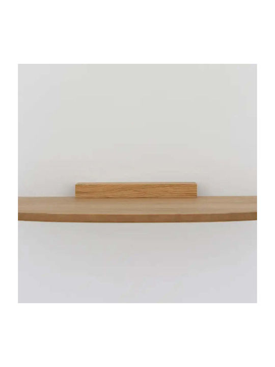 Beige Wall Shelf