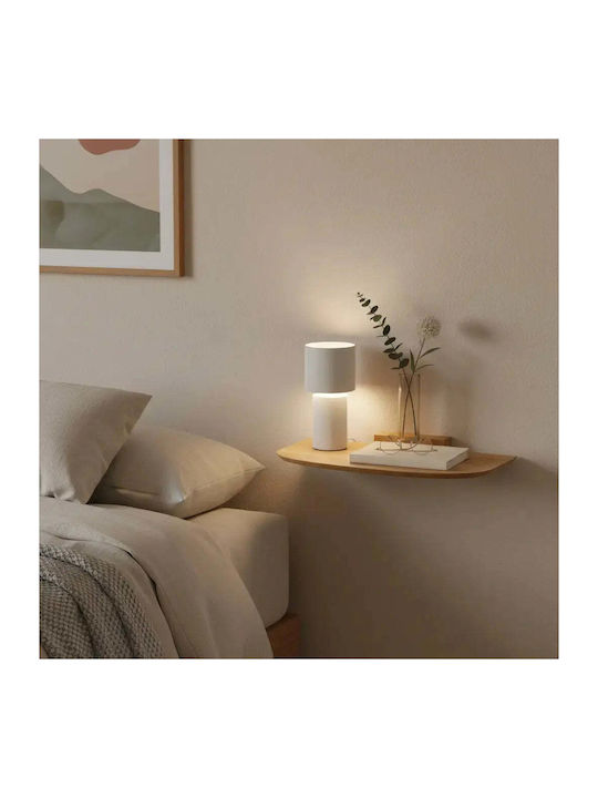 Beige Wall Shelf