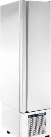 Niki Inox Cameră Profesională de Congelare 343lt L60 x l64 x h200cm. 0KF