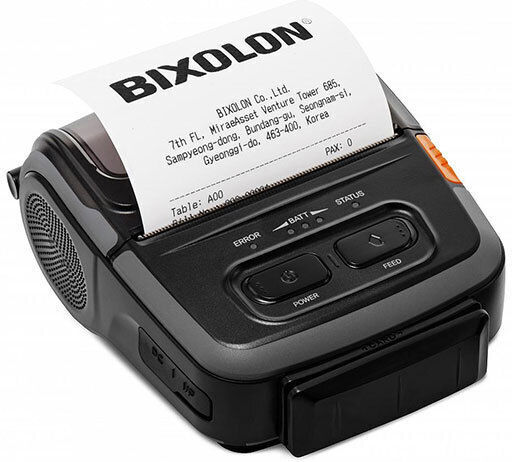Bixolon Spp-r310 Thermal Receipt Printer USB / Bluetooth / Serial / NFC