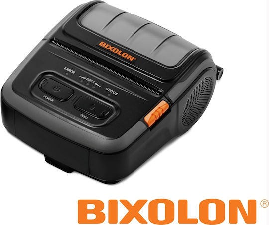 Bixolon Spp-r310 Thermal Receipt Printer USB / Bluetooth / Serial / NFC
