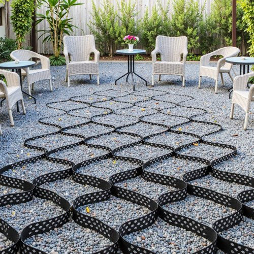 Vevor Gartenzaunmaterial 1Stück