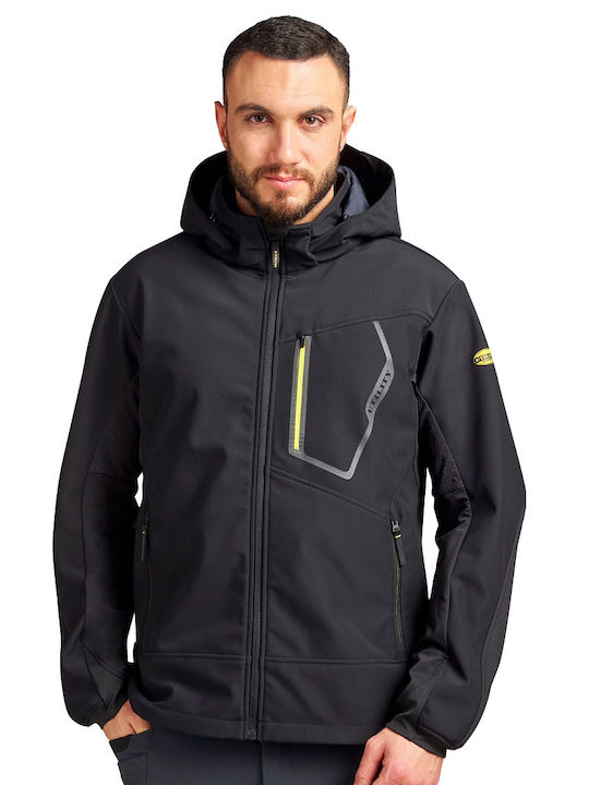 Utility Diadora Arbeitsjacken Softshell Wasserdicht Utility Diadora Arbeitsjacken Softshell Wasserdicht