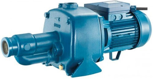 Pentax Cab150 Electric Surface Water Pump 1.5hp Single-Phase