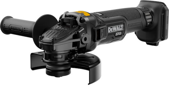 DEWALT McLaren DCK3222MP2T Σετ Γωνιακός Τροχός, Δραπανοκατσάβιδο & Μπουλονόκλειδο Brushless 18V με 2 Μπαταρίες 5Ah και Θήκη