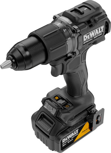 DEWALT McLaren Percussive Battery Drill Driver Brushless 18V 2x5Ah
