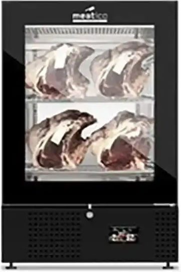 Everlasting Ψυγείο Ωρίμανσης Meat AC9F28 Υ91xΠ60xΒ60cm