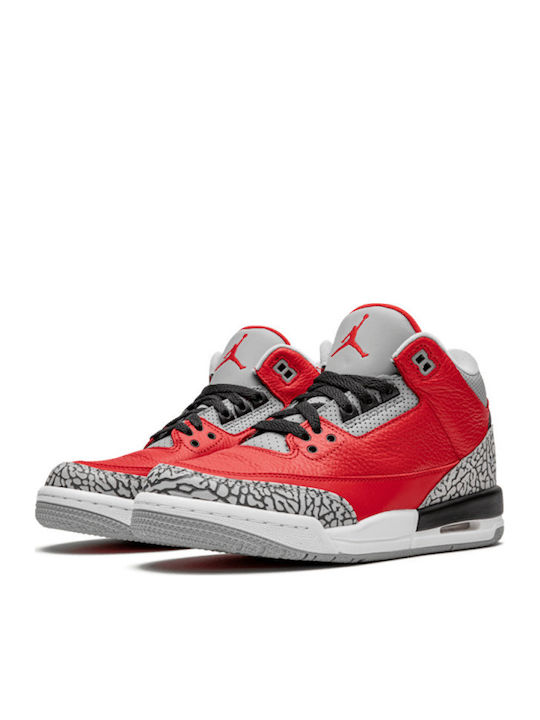Jordan Jordan