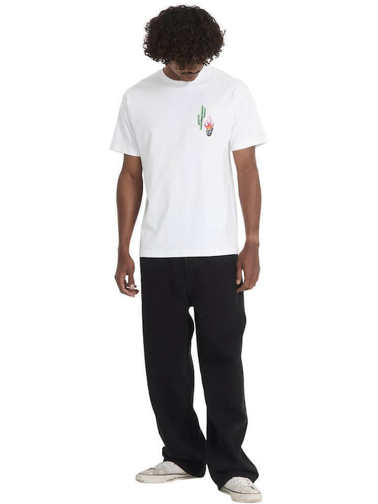 T-shirt Wht