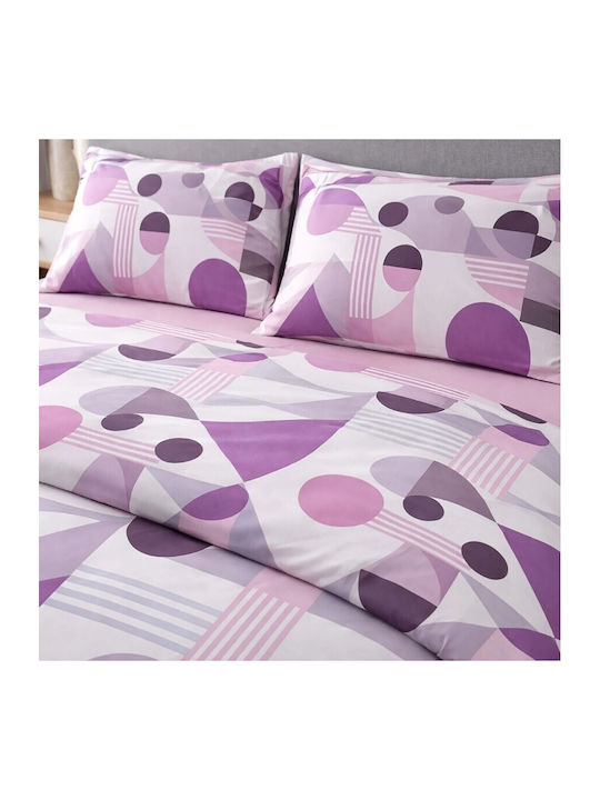 Pucioasa Module Cearceafuri De Pat Super Duble 240x270cm 4 (4buc)