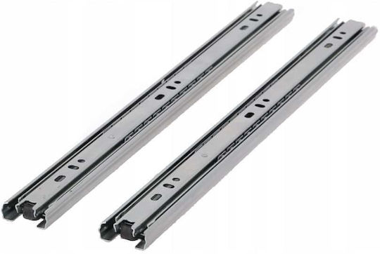 Ball Bearing Slide Full Extension 450 Mm Pk-0h30-4500