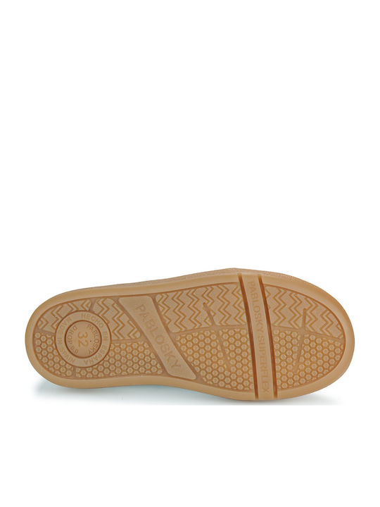 Παιδικά Sneakers Λευκά