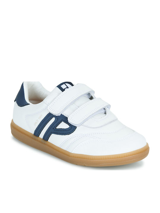 Παιδικά Sneakers Λευκά
