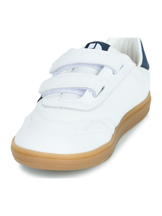 Παιδικά Sneakers Λευκά