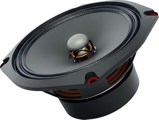 Avizar Difuzor Auto Coaxial 5" cu 60W RMS 2 Căi Bucată