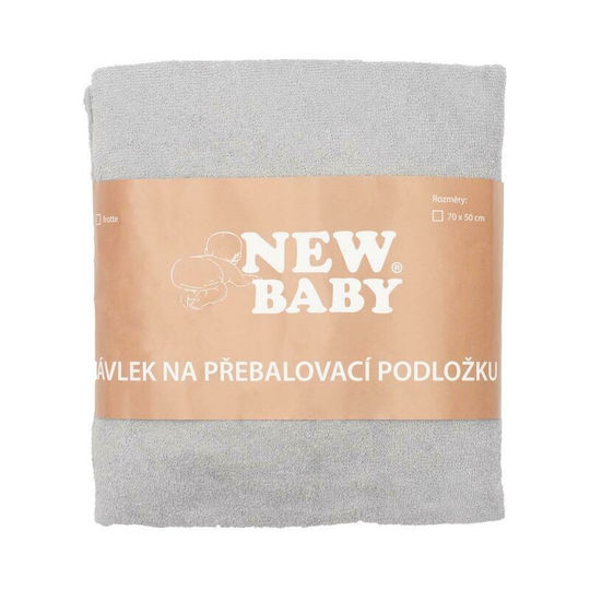 New Baby Husă Pătuț Pentru Schimbat Bebeluși 70x50cm