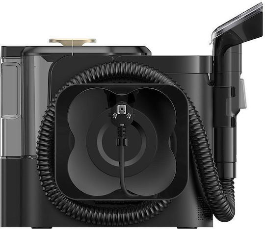 Dreame Steam Cleaner with Stick Handle
