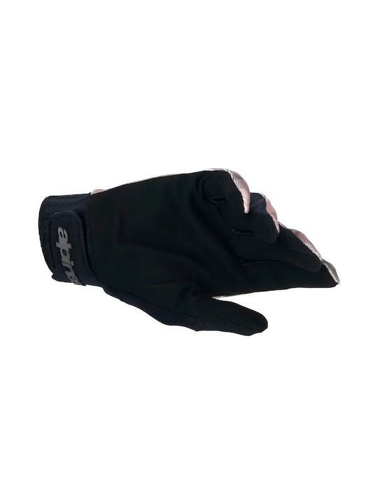 Alpinestars A-Dura Sommerzeit Männer Camo Elastane Reithandschuhe Alpinestars A-Dura Sommerzeit Männer Camo Elastane Reithandschuhe