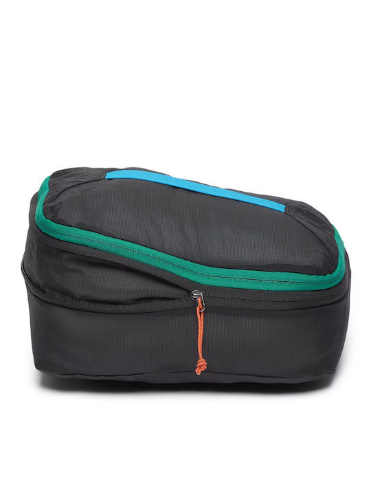 Cotopaxi Backpack 12lt Μαύρο