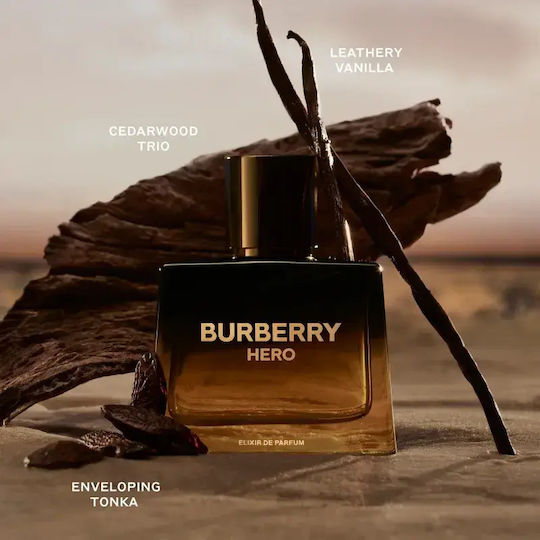 Burberry Burberry Hero Eau de Parfum 60ml