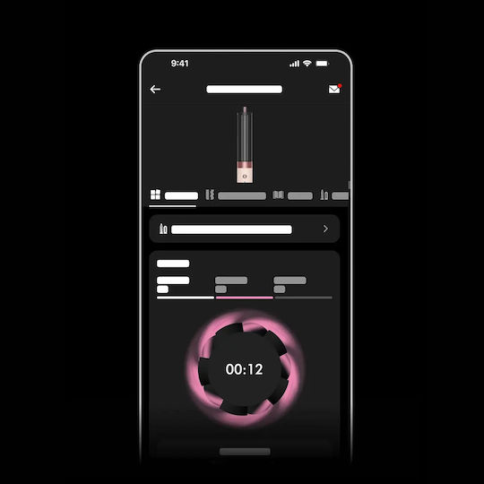 Dyson Co‑anda2x Мултистайлер 1700W