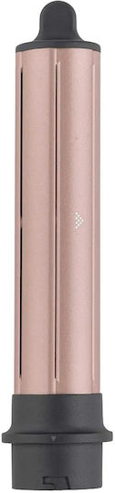 Raven Electric Brush with Air for Curls 1400W