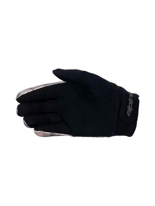 Alpinestars A-Dura Καλοκαιρινά Παιδικά Γάντια Camo Elastane Alpinestars A-Dura Καλοκαιρινά Παιδικά Γάντια Camo Elastane