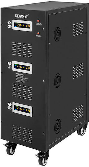 Kemot URZ3437-100 Spannungsregler