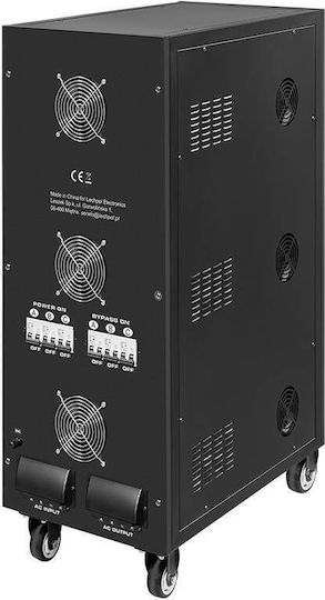 Kemot URZ3437-50 Spannungsregler Servo