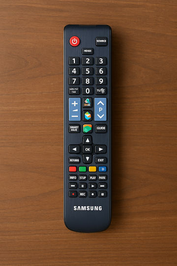 Telecomandă Universală ZT1XJ53QWS729 Pentru TV LG