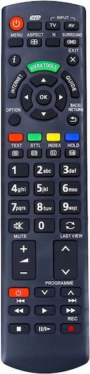 Telecomandă Universală ZT1XJ53QWS732 Pentru TV