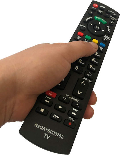 Telecomandă Universală ZT1XJ53QWS732 Pentru TV