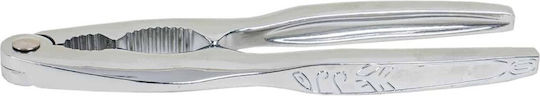 Metal Nutcracker Total Length 15cm Z-tools Zts 5562