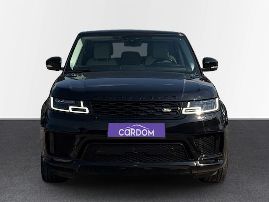 Land Rover Range Rover Sport 2.0L T/C 404PS PHEV AWD Auto HSE Dynamic '21