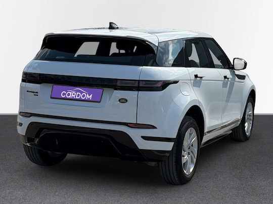 Land Rover Range Rover Evoque 1.5 I3 PHEV 300 PS AWD Auto R-Dynamic S '21