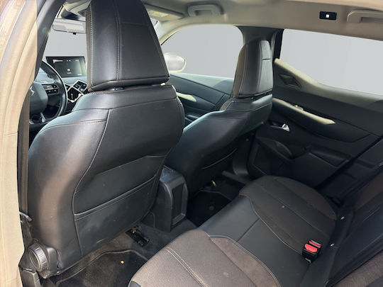 DS DS3 Crossback 1.2 PureTech So Chic Auto '22